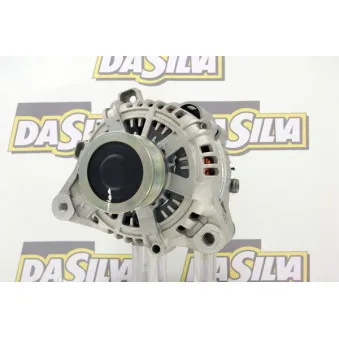 Alternateur DA SILVA OEM 3730027021