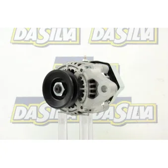 Alternateur DA SILVA OEM 62812000040