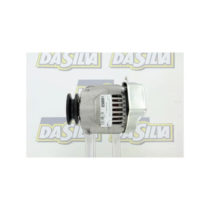 Alternateur DA SILVA 030061 - Visuel 1