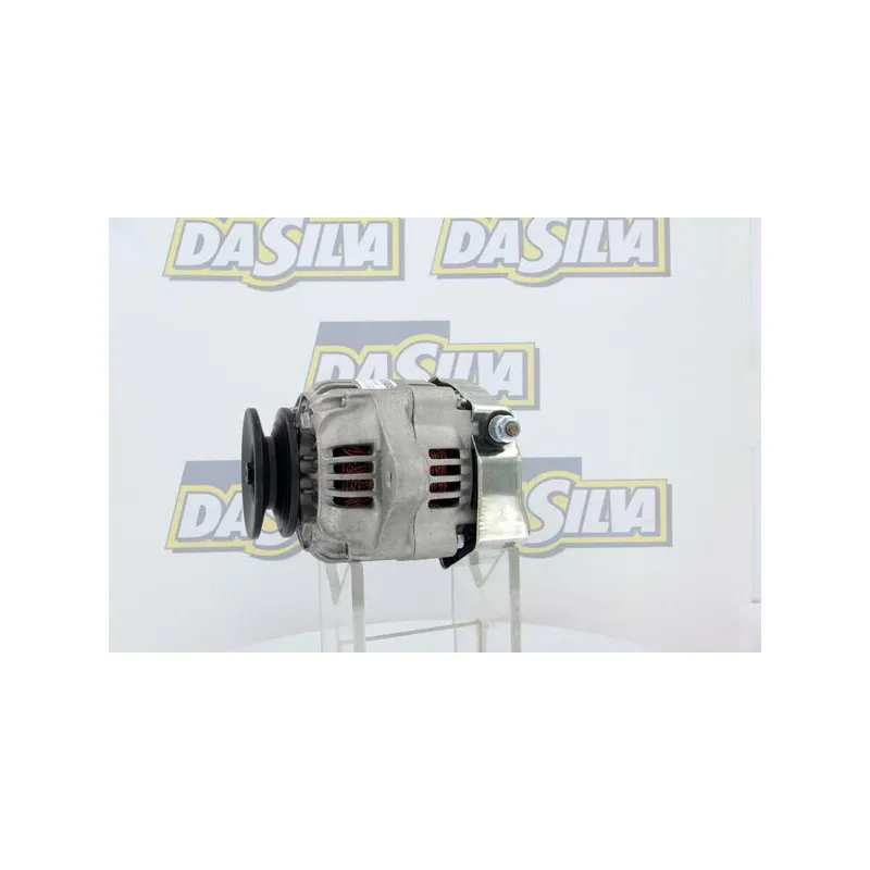 Alternateur DA SILVA 030062 - Visuel 1
