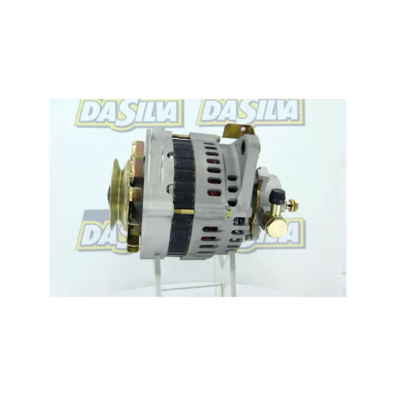 Alternateur DA SILVA 030068 - Visuel 1