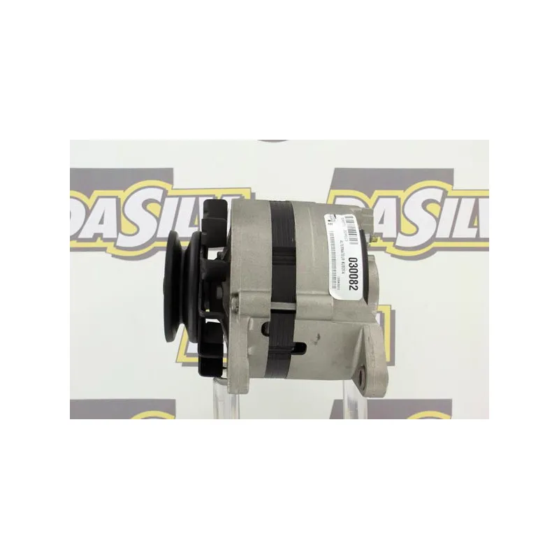 Alternateur DA SILVA 030082 - Visuel 1