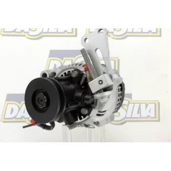 Alternateur DA SILVA 030086