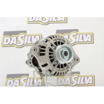 Alternateur DA SILVA OEM A3TB0991
