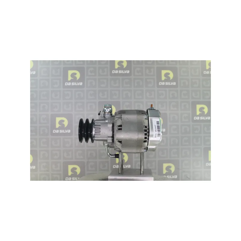 Alternateur DA SILVA 030104 - Visuel 2