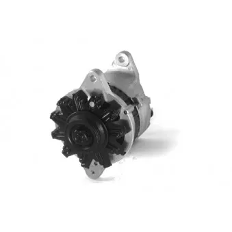 Alternateur DA SILVA OEM 2310003B05