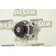 DA SILVA 030121 - Alternateur