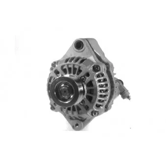 Alternateur DA SILVA 030125