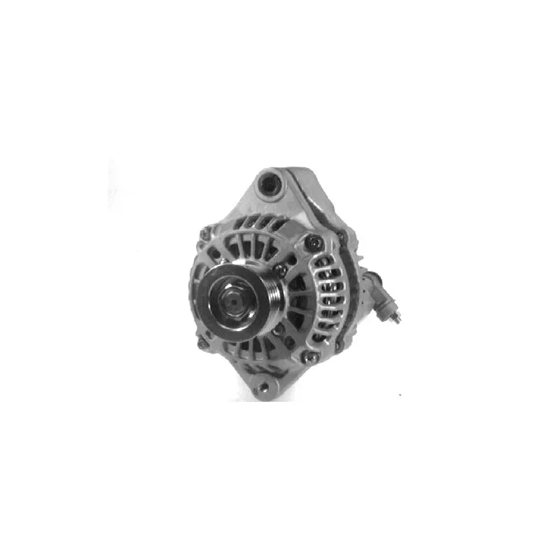 Alternateur DA SILVA 030125 - Visuel 1