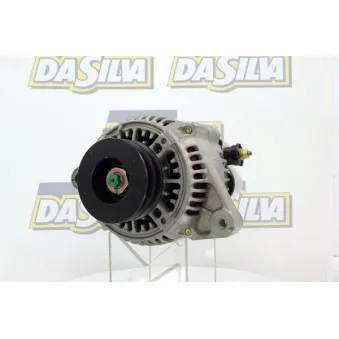 Alternateur DA SILVA OEM 2706017171