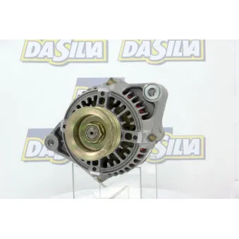 Alternateur DA SILVA OEM 2706074460