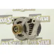 DA SILVA 030137 - Alternateur