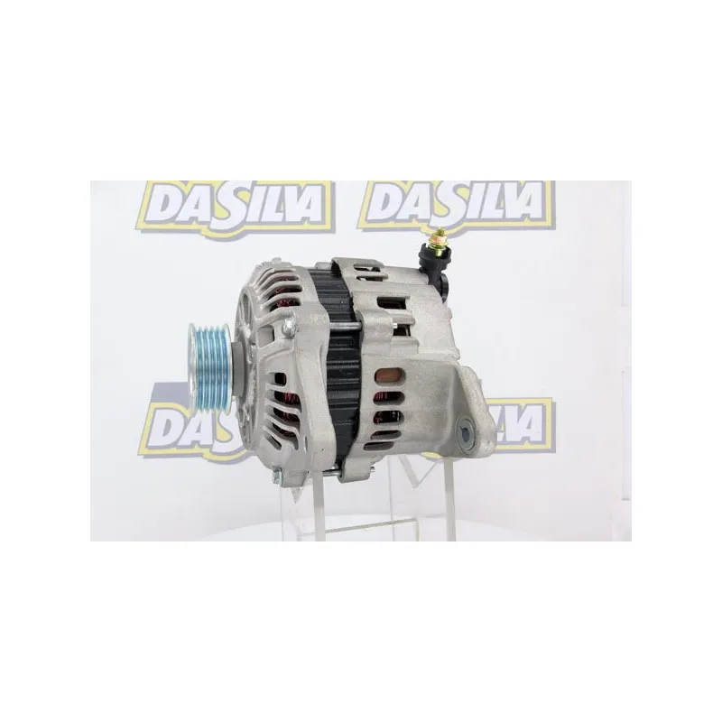 Alternateur DA SILVA 030145 - Visuel 1