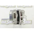 DA SILVA 030149 - Alternateur