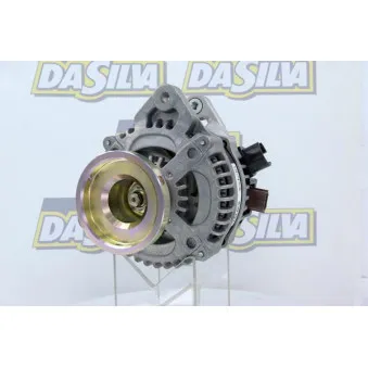 Alternateur DA SILVA OEM 4M5T10300KB
