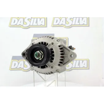 Alternateur DA SILVA OEM 2706075110