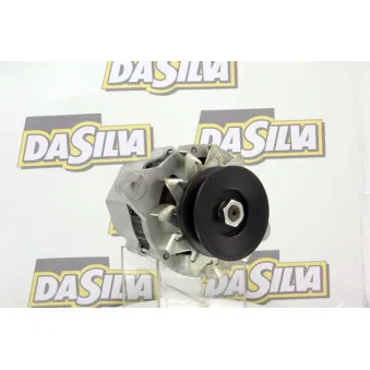 Alternateur DA SILVA OEM LR13595