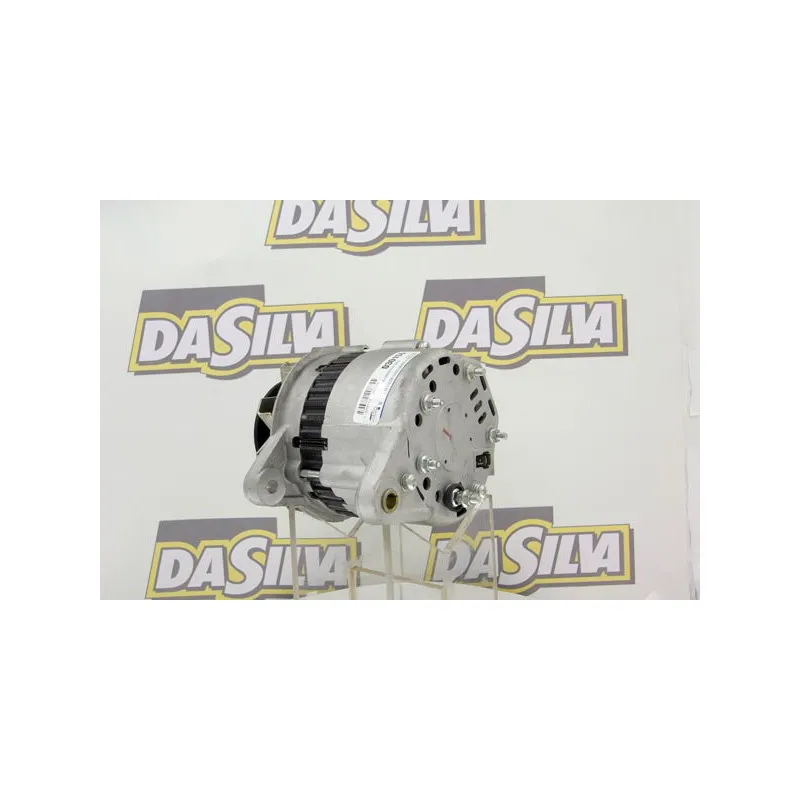 Alternateur DA SILVA 030156 - Visuel 2