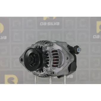 Alternateur DA SILVA OEM 1736964011