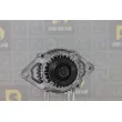 DA SILVA 030163 - Alternateur