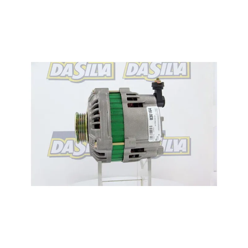 Alternateur DA SILVA 030164 - Visuel 1
