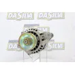 DA SILVA 030168 - Alternateur