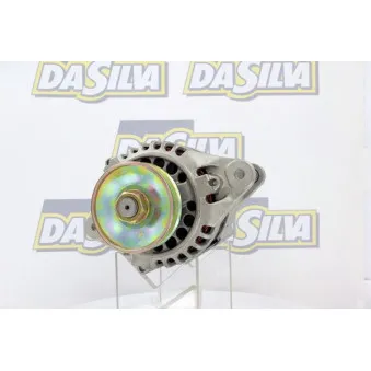 Alternateur DA SILVA 030168