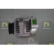 DA SILVA 030169 - Alternateur