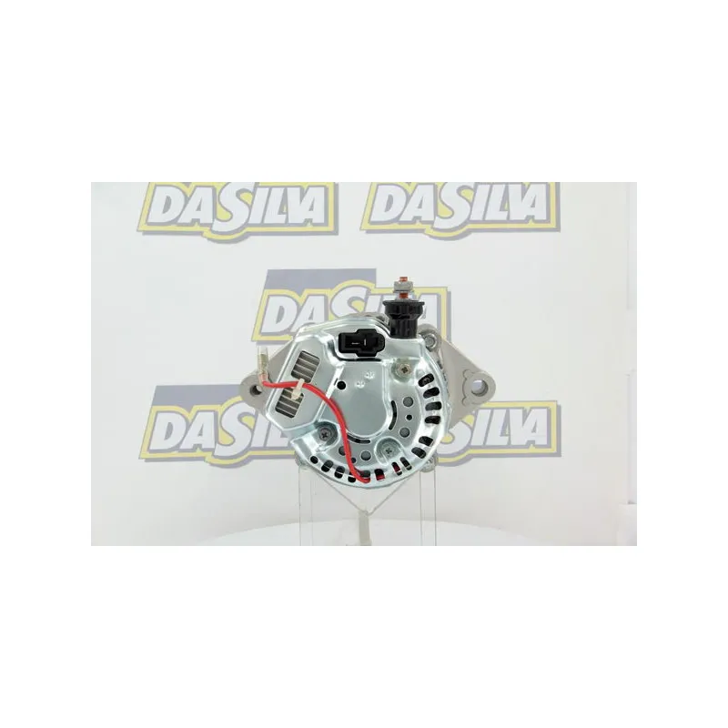 Alternateur DA SILVA 030171 - Visuel 2