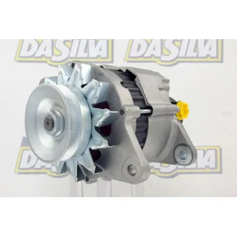 Alternateur DA SILVA 030175
