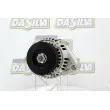 DA SILVA 030178 - Alternateur