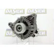 Alternateur DA SILVA [030186]