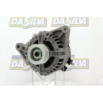 Alternateur DA SILVA OEM 270600D020