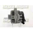 DA SILVA 030186 - Alternateur
