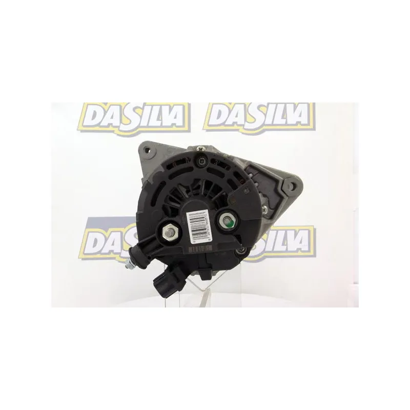 Alternateur DA SILVA 030186 - Visuel 2
