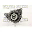 DA SILVA 030186 - Alternateur
