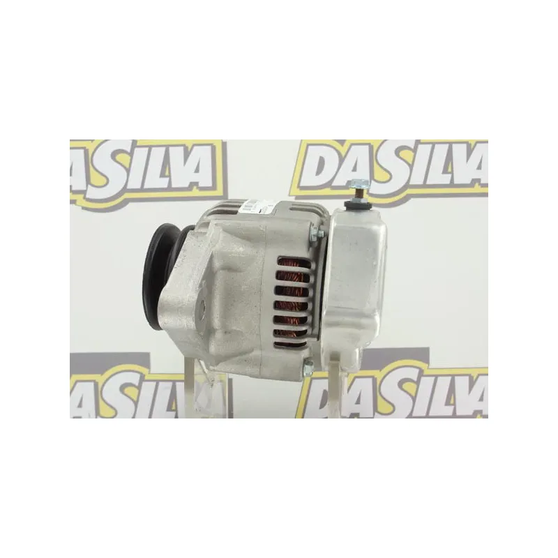 Alternateur DA SILVA 030188 - Visuel 1