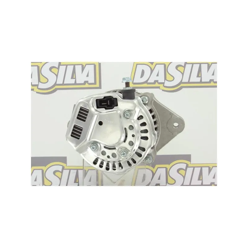 Alternateur DA SILVA 030188 - Visuel 2
