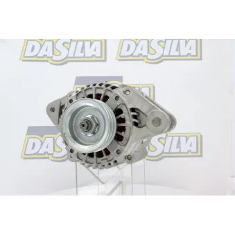 Alternateur DA SILVA OEM 2706021031