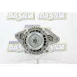 DA SILVA 030189 - Alternateur