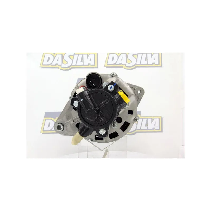 Alternateur DA SILVA 030190 - Visuel 2