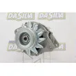 DA SILVA 030190 - Alternateur