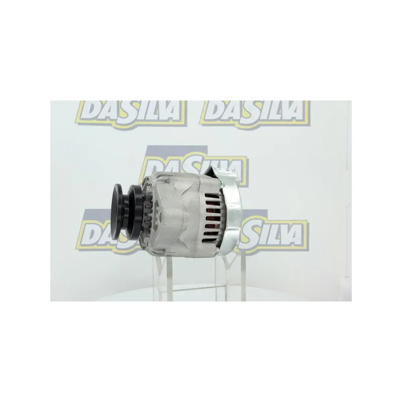 Alternateur DA SILVA 030191 - Visuel 1