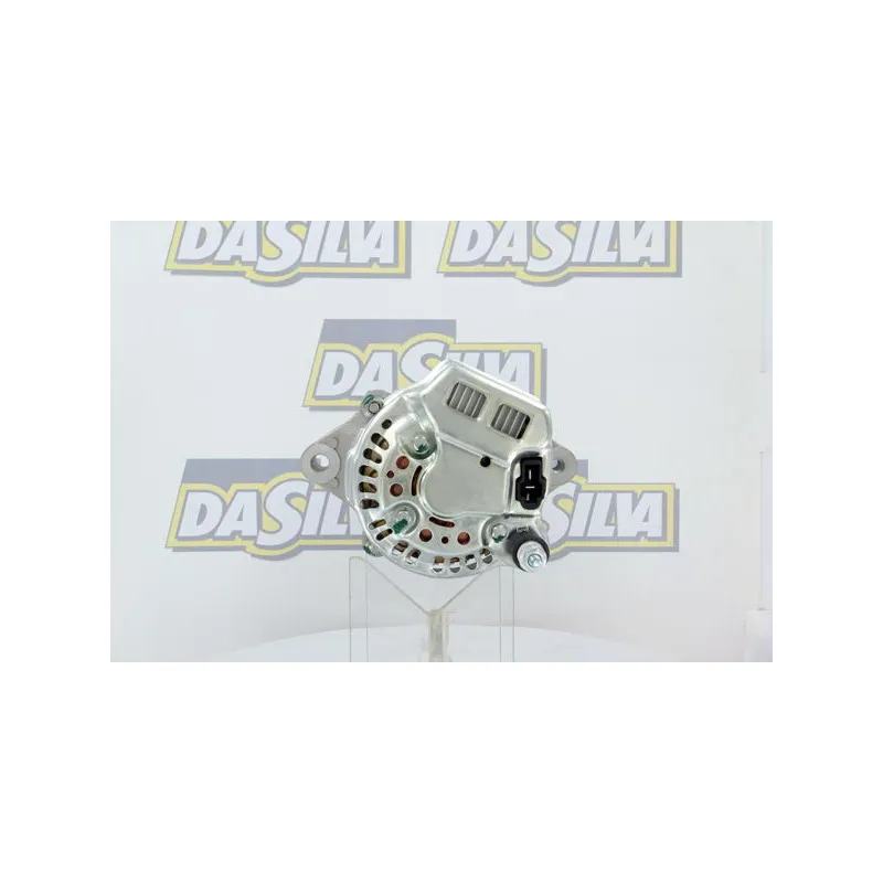 Alternateur DA SILVA 030191 - Visuel 2