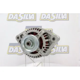 Alternateur DA SILVA OEM 2801V006000000