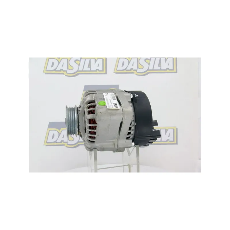 Alternateur DA SILVA 030194 - Visuel 1