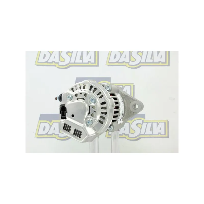 Alternateur DA SILVA 030196 - Visuel 2