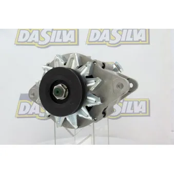 Alternateur DA SILVA 030197