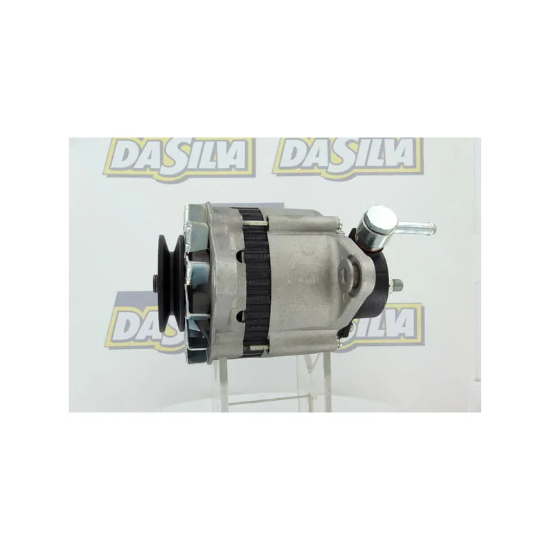 Alternateur DA SILVA 030197 - Visuel 1