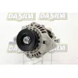 Alternateur DA SILVA [030198]